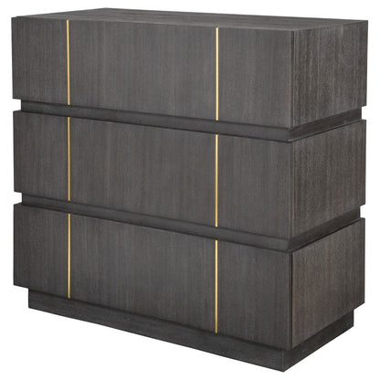 Crafted Storage Chest