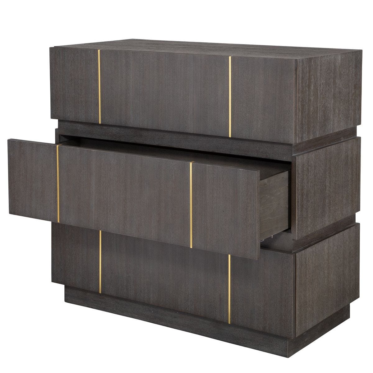 Crafted Storage Chest