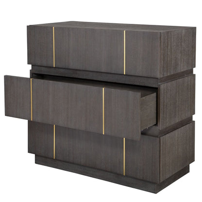Crafted Storage Chest