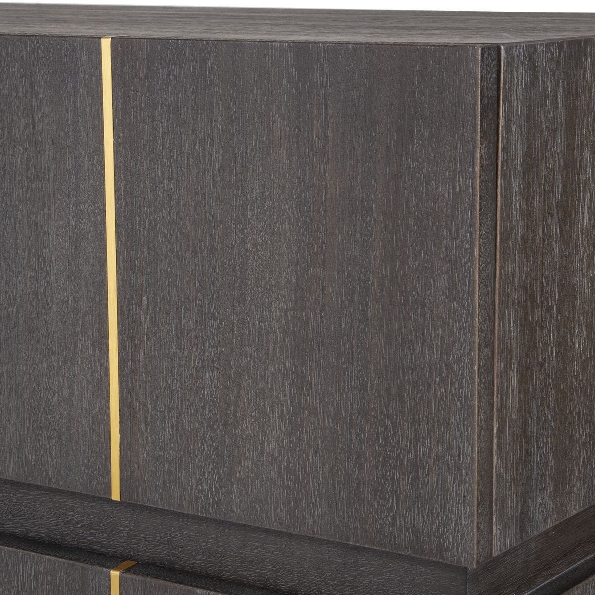 Crafted Storage Chest