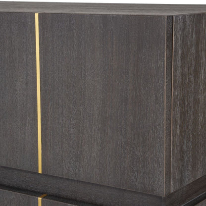 Crafted Storage Chest
