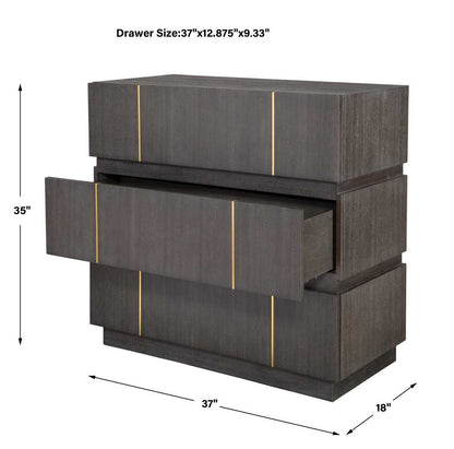 Crafted Storage Chest