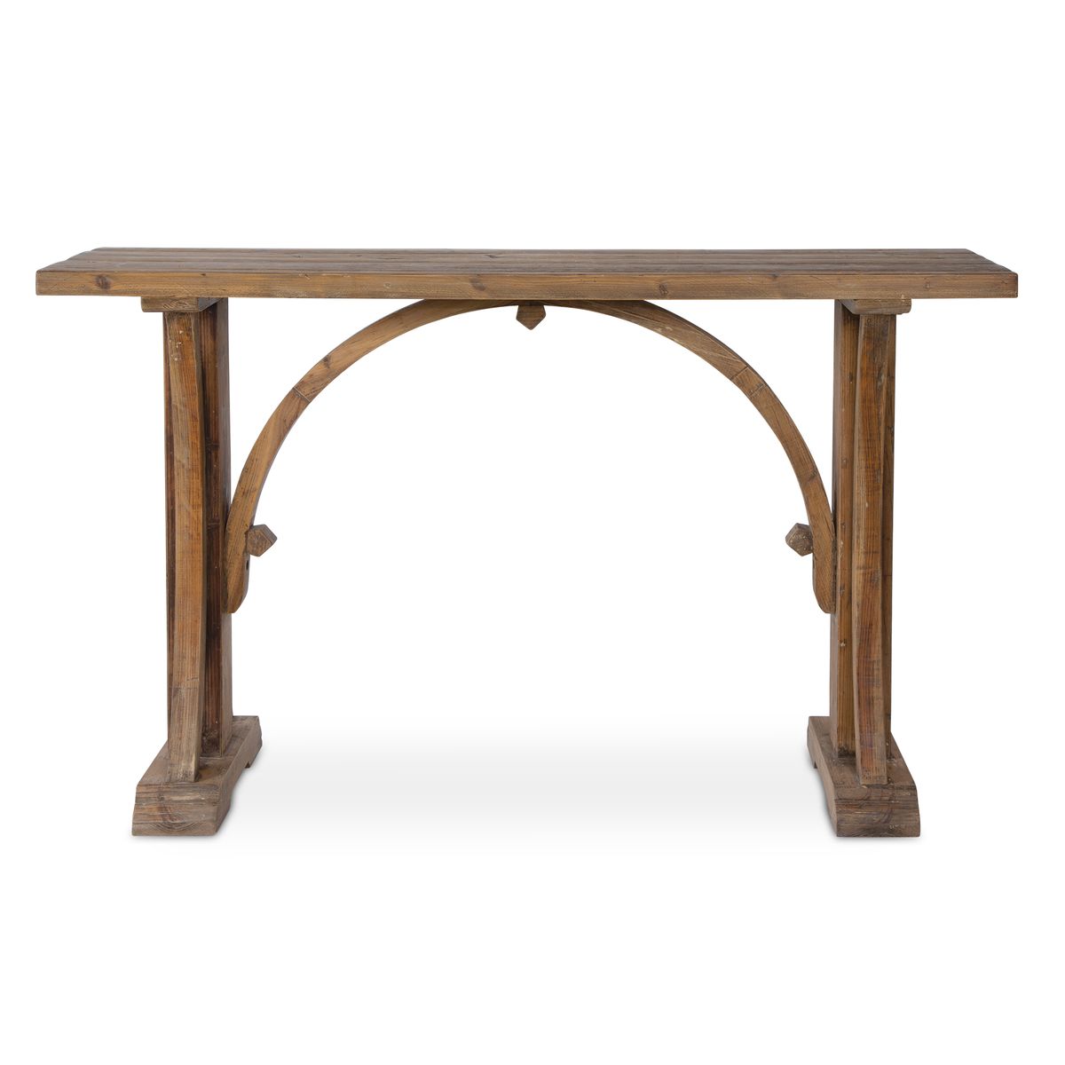 Modern Console Table