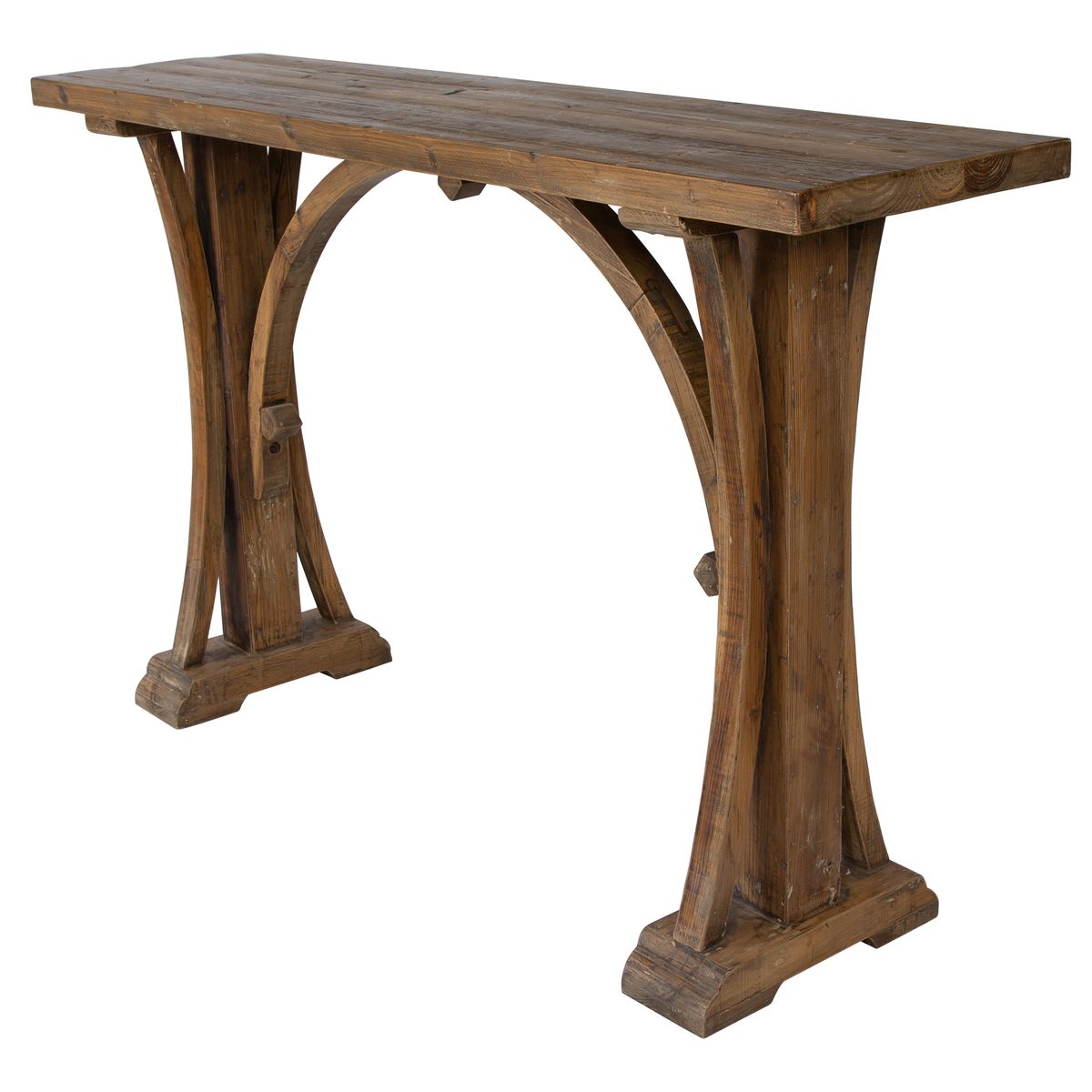 Modern Console Table