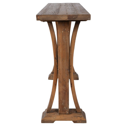 Modern Console Table