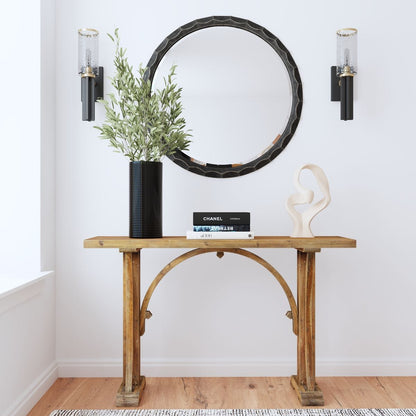 Modern Console Table