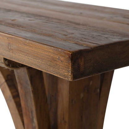 Modern Console Table