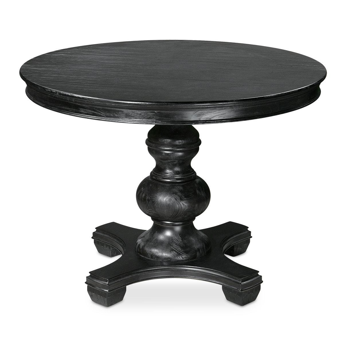 Elevated Dining Table