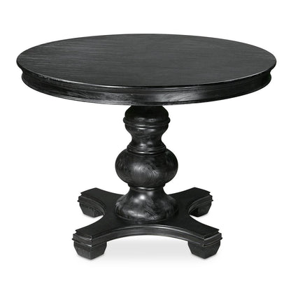 Elevated Dining Table