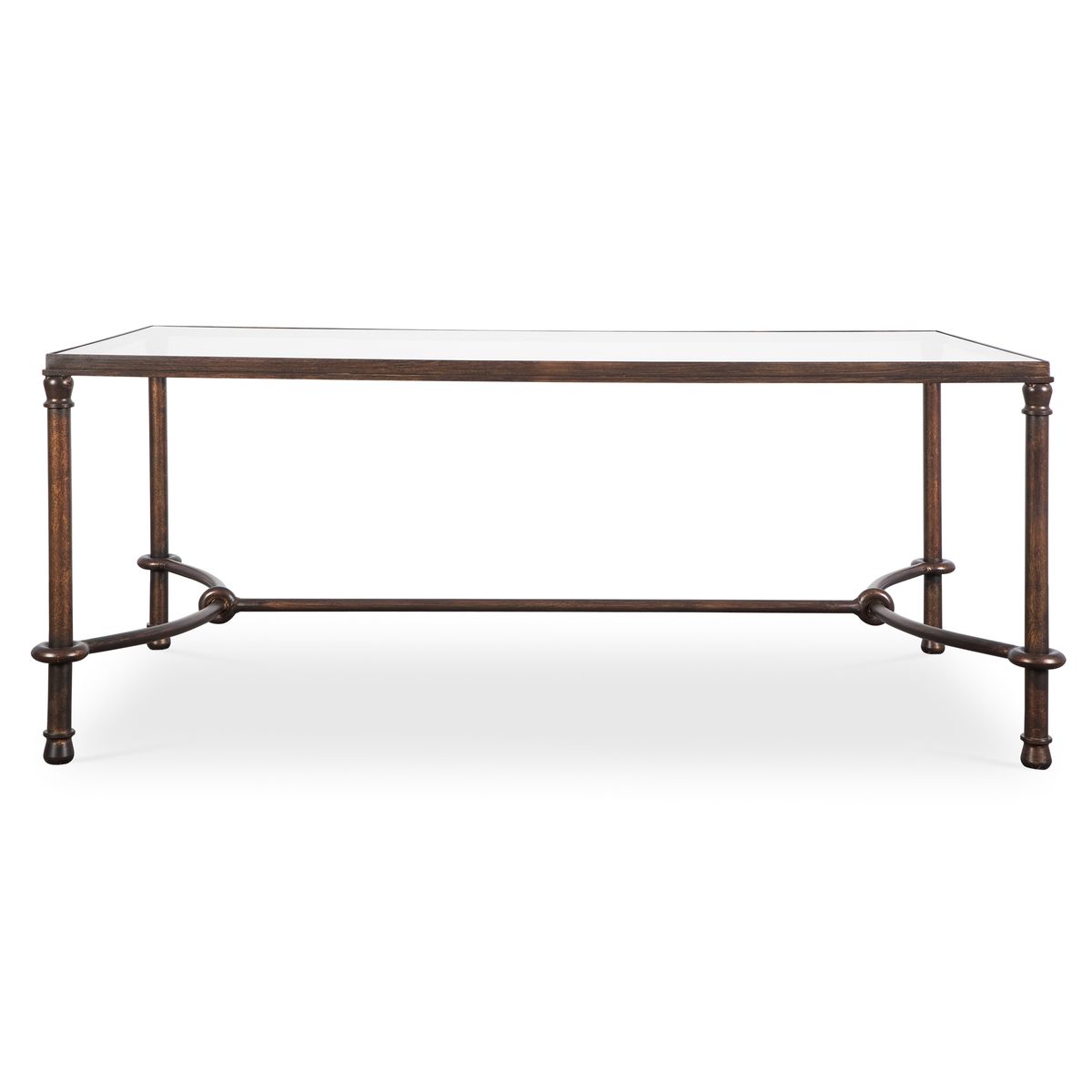 Langford 3 Coffee Table