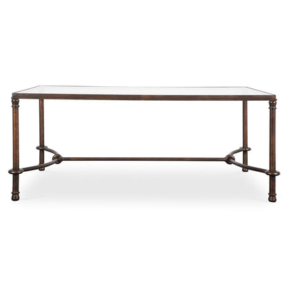 Langford 3 Coffee Table
