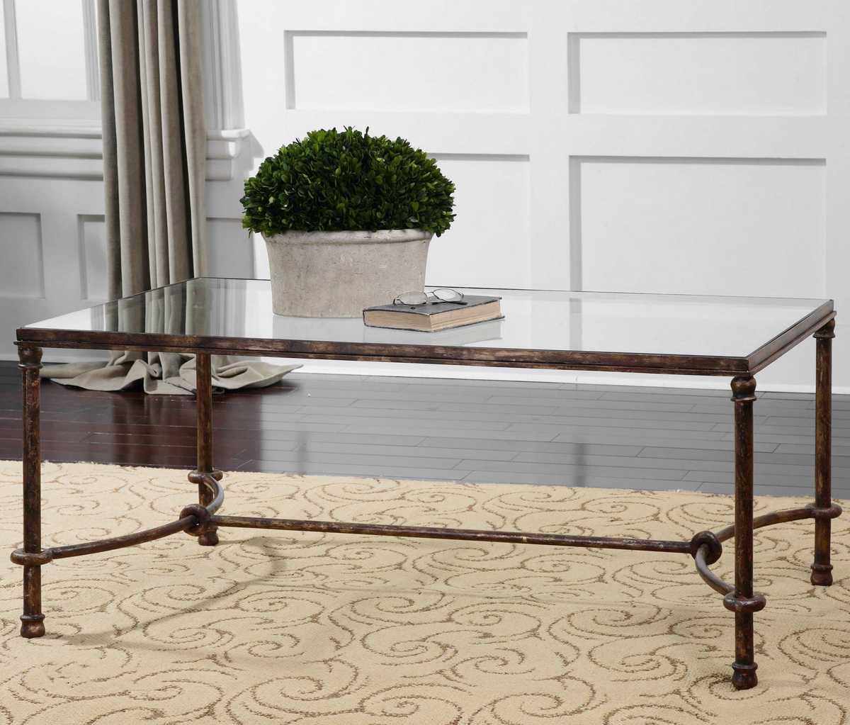 Langford 3 Coffee Table