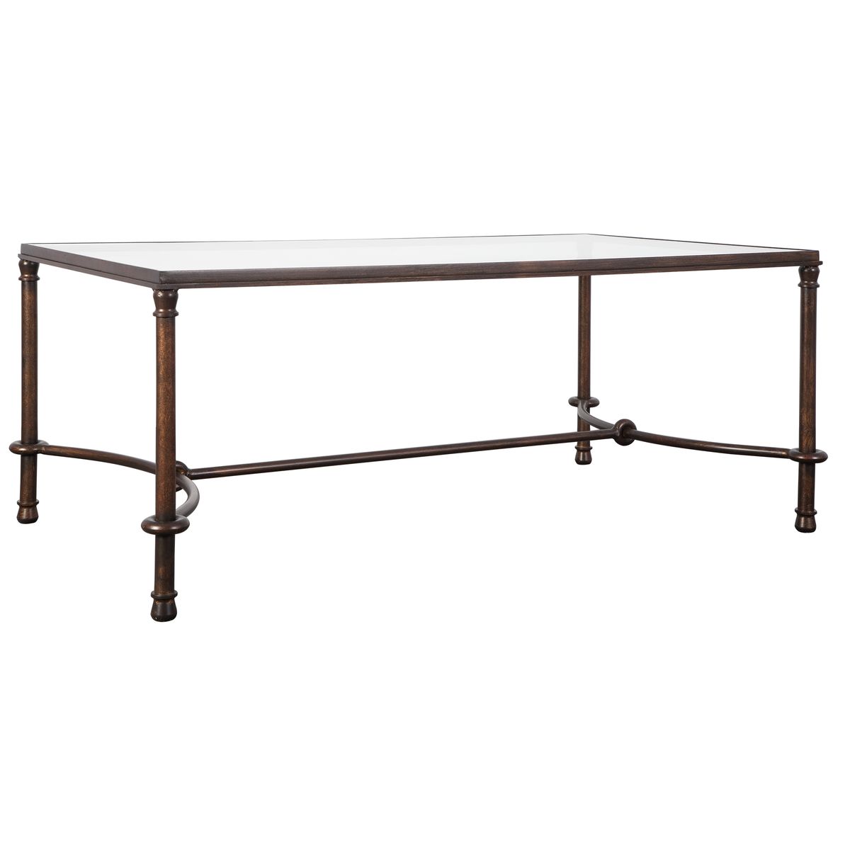 Langford 3 Coffee Table