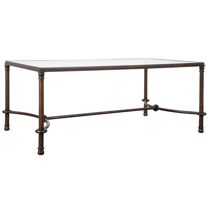 Langford 3 Coffee Table