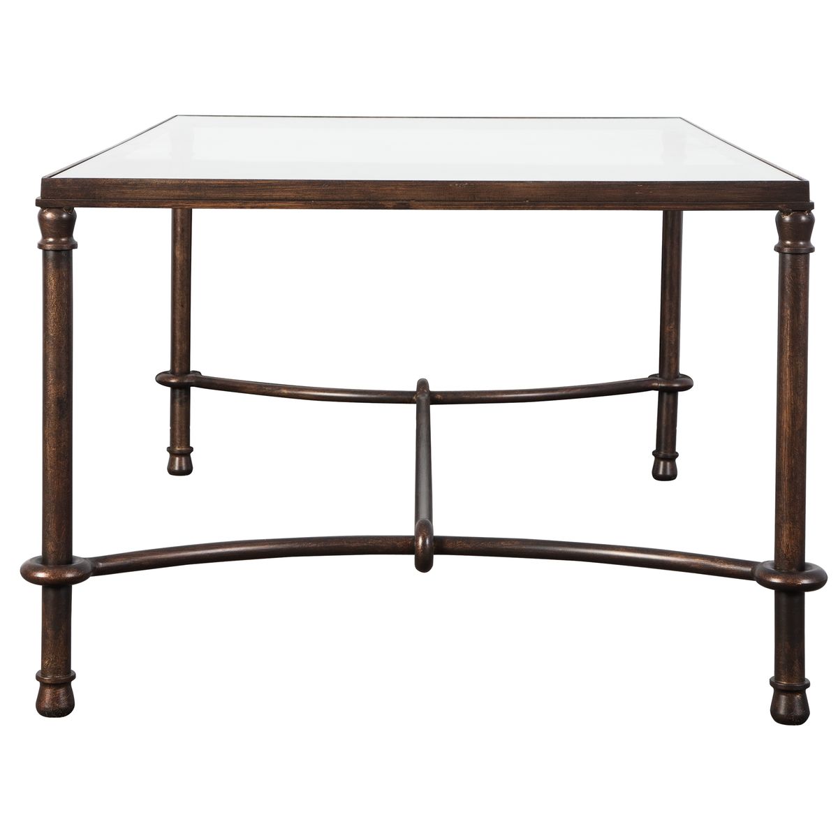 Langford 3 Coffee Table