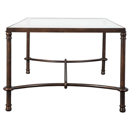Langford 3 Coffee Table