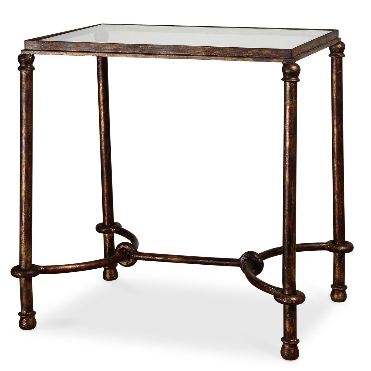 Langford 3 End Table