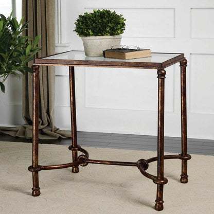 Langford 3 End Table
