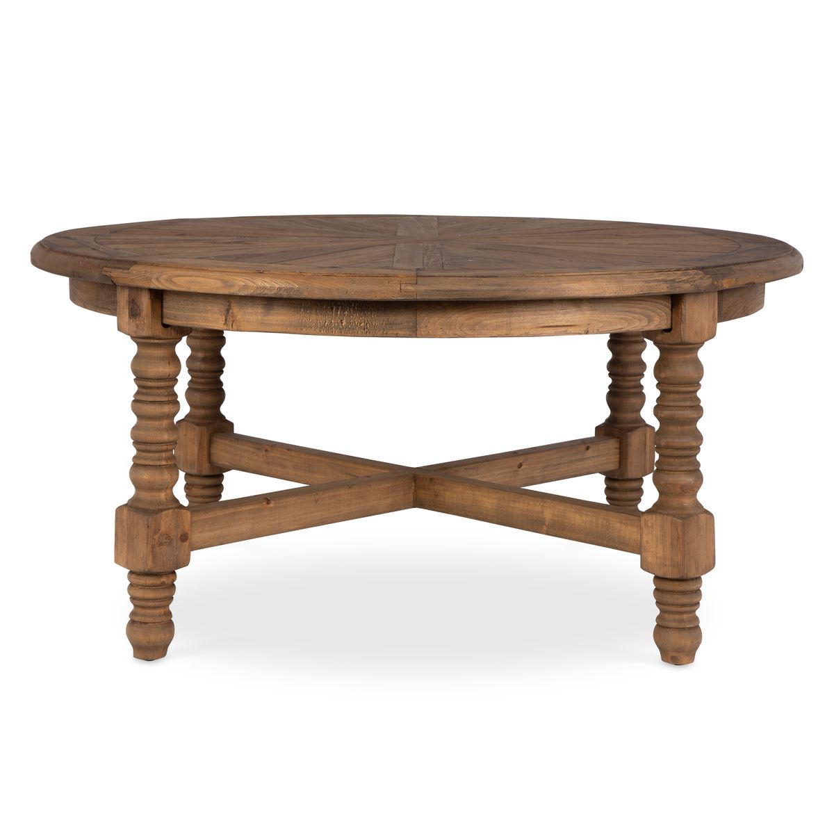Orchard Row 12 Coffee Table