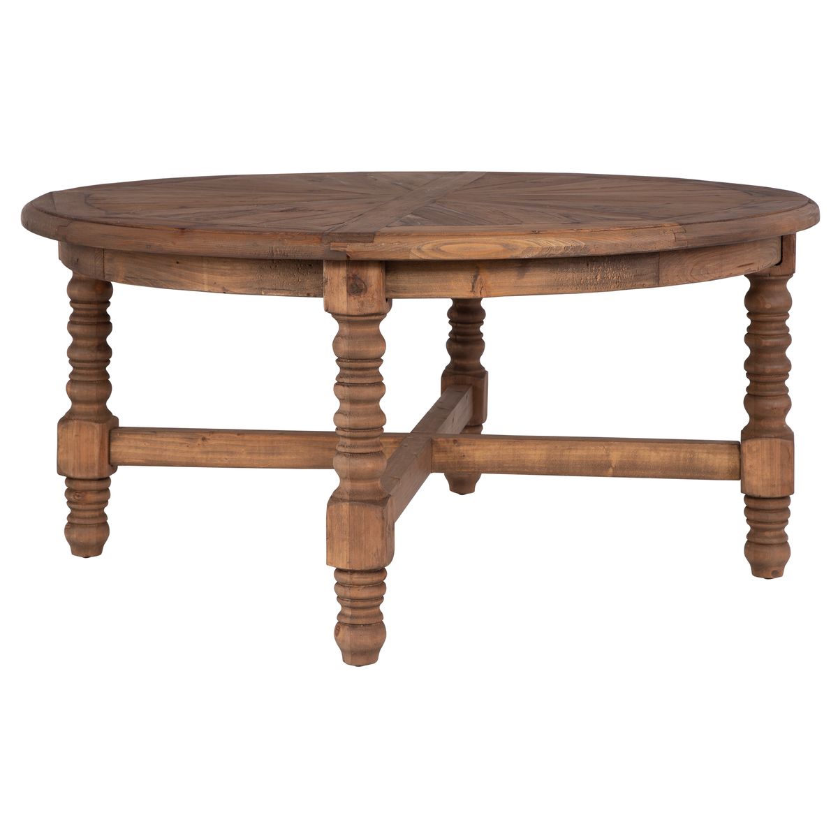 Orchard Row 12 Coffee Table
