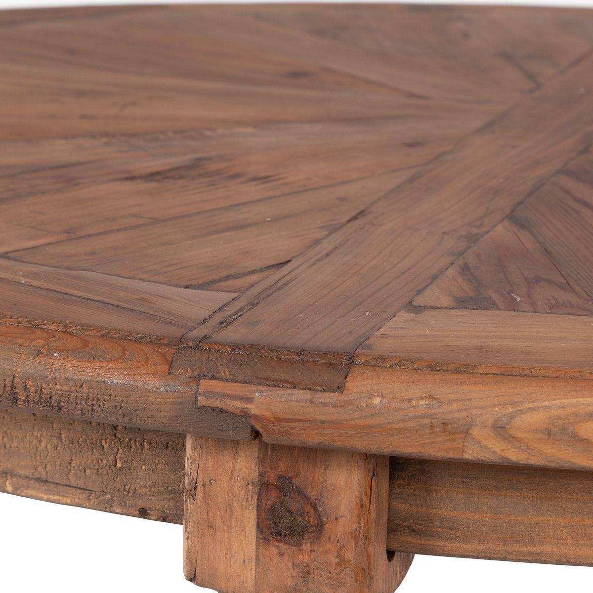 Orchard Row 12 Coffee Table