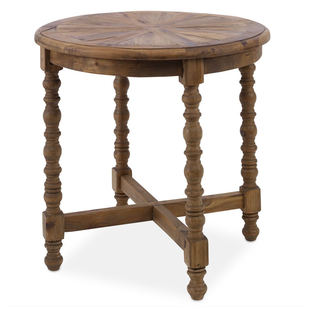 Orchard Row 12 End Table