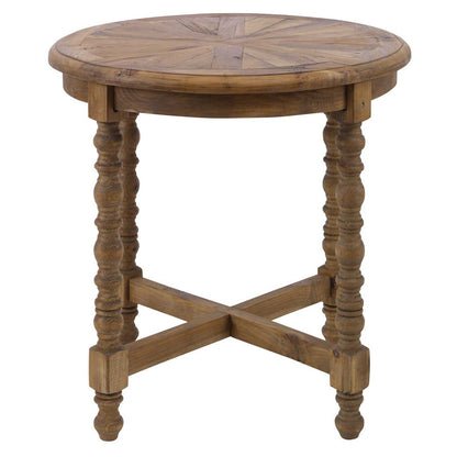 Orchard Row 12 End Table