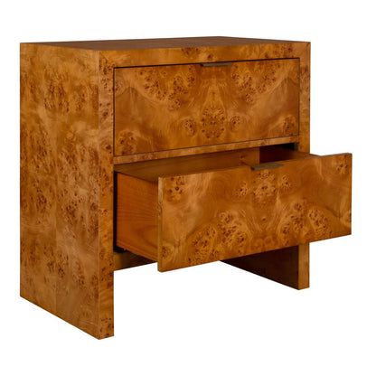 Signature Storage Chest