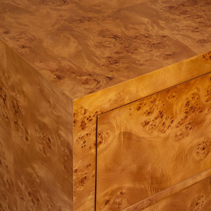 Signature Storage Chest