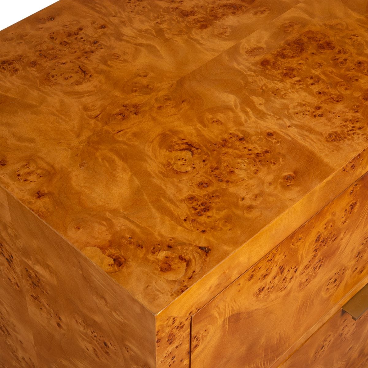 Signature Storage Chest