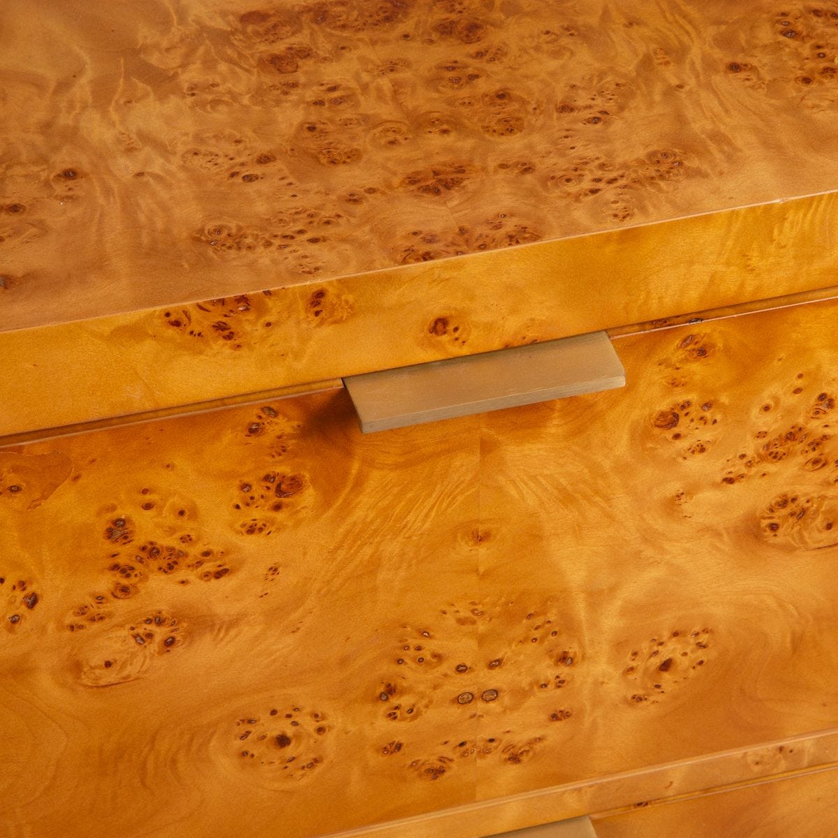 Signature Storage Chest