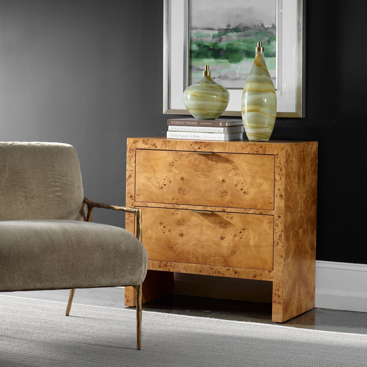Signature Storage Chest