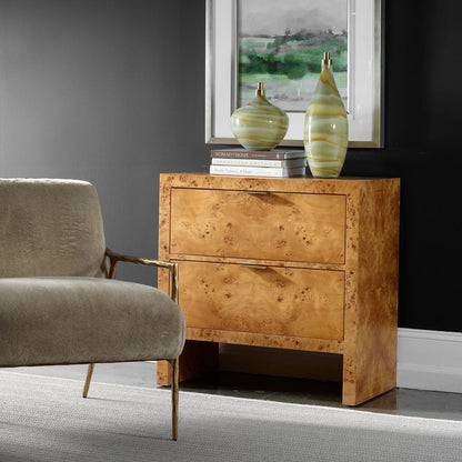 Signature Storage Chest