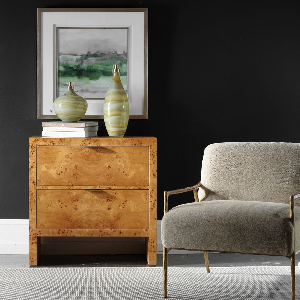 Signature Storage Chest