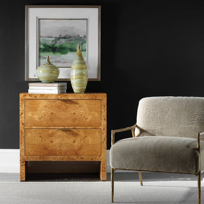 Signature Storage Chest