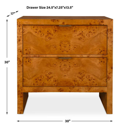 Signature Storage Chest