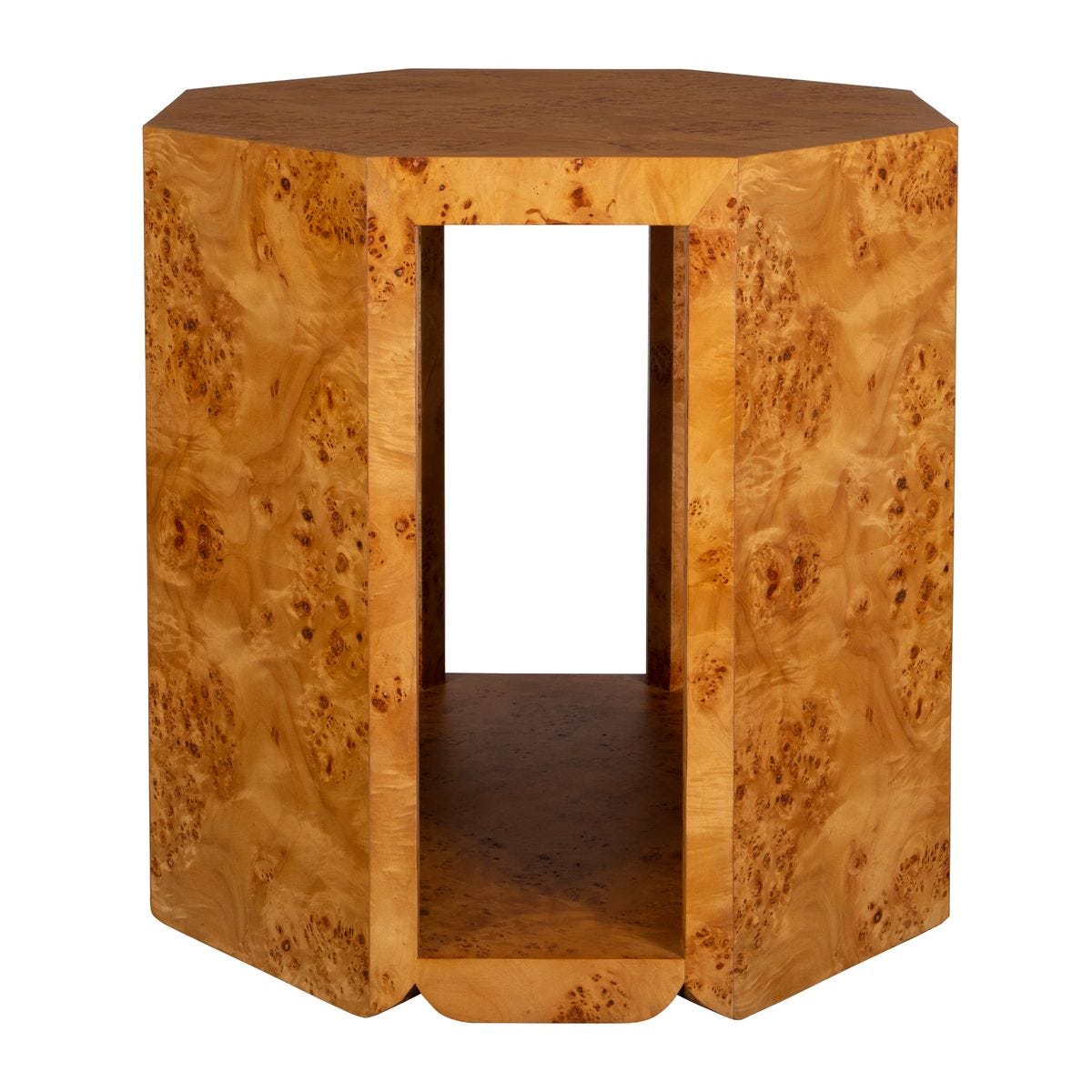 Signature Side Table