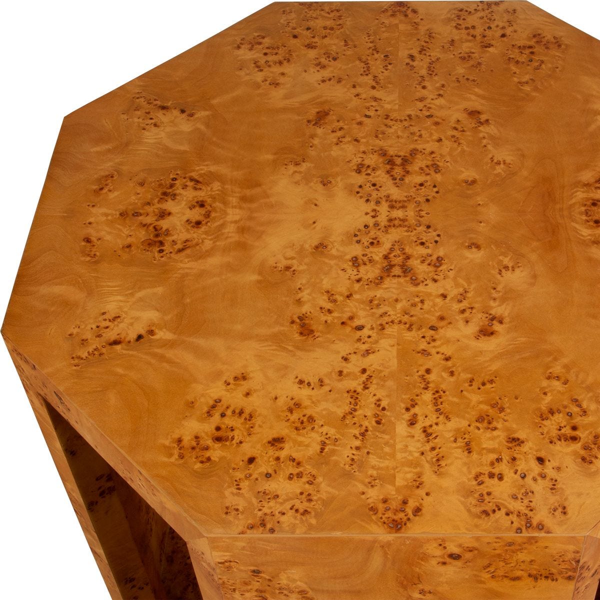Signature Side Table
