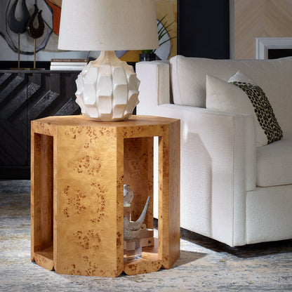 Signature Side Table