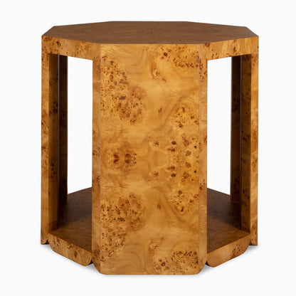 Signature Side Table