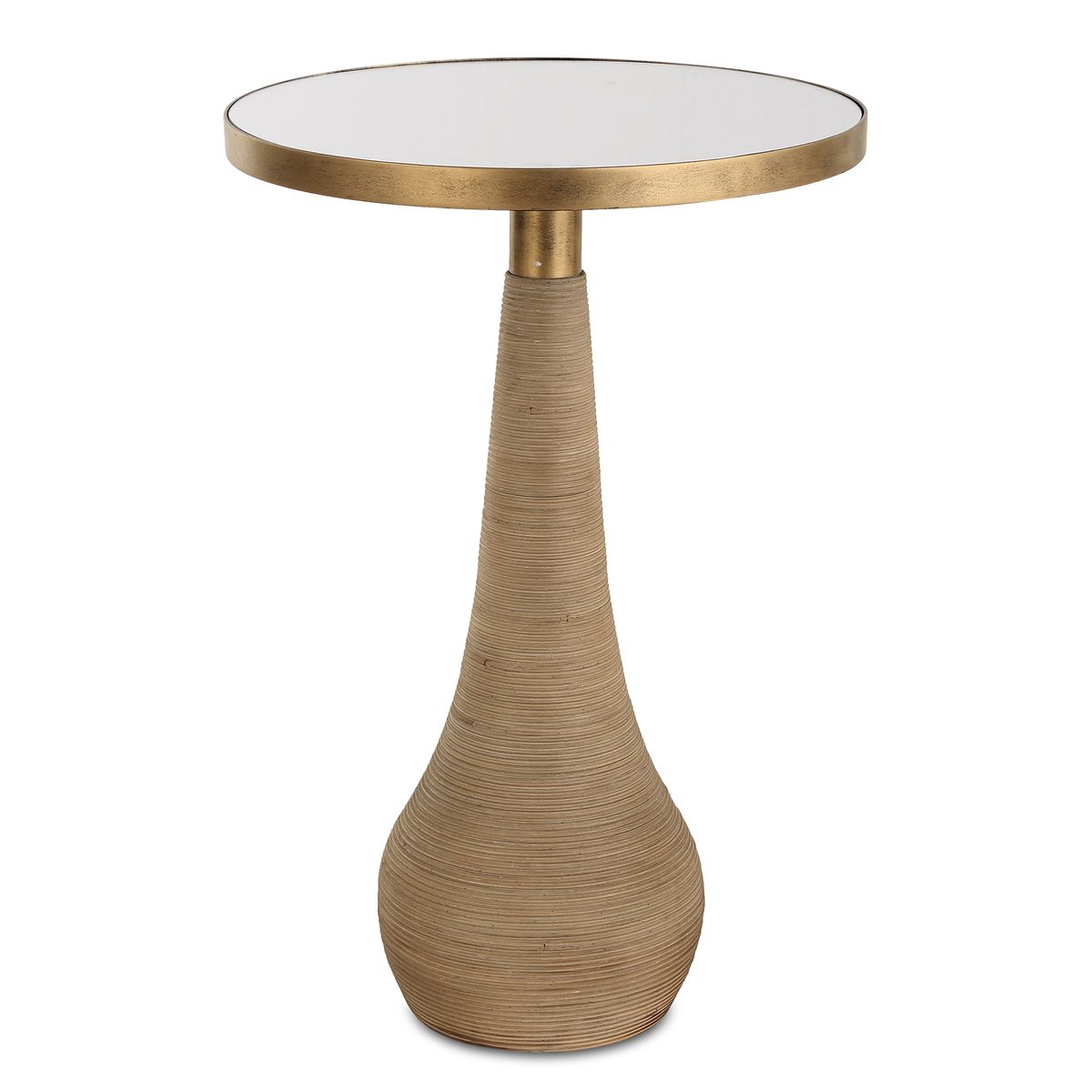 Larkspur 6 Accent Table