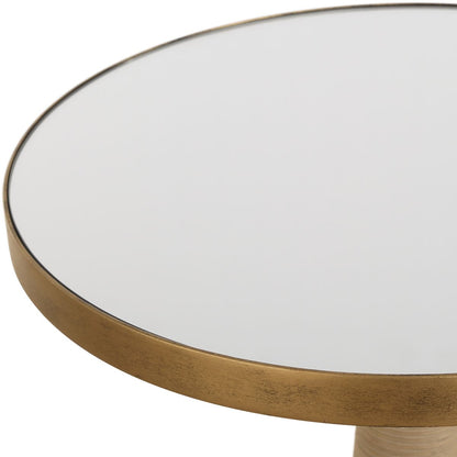 Larkspur 6 Accent Table