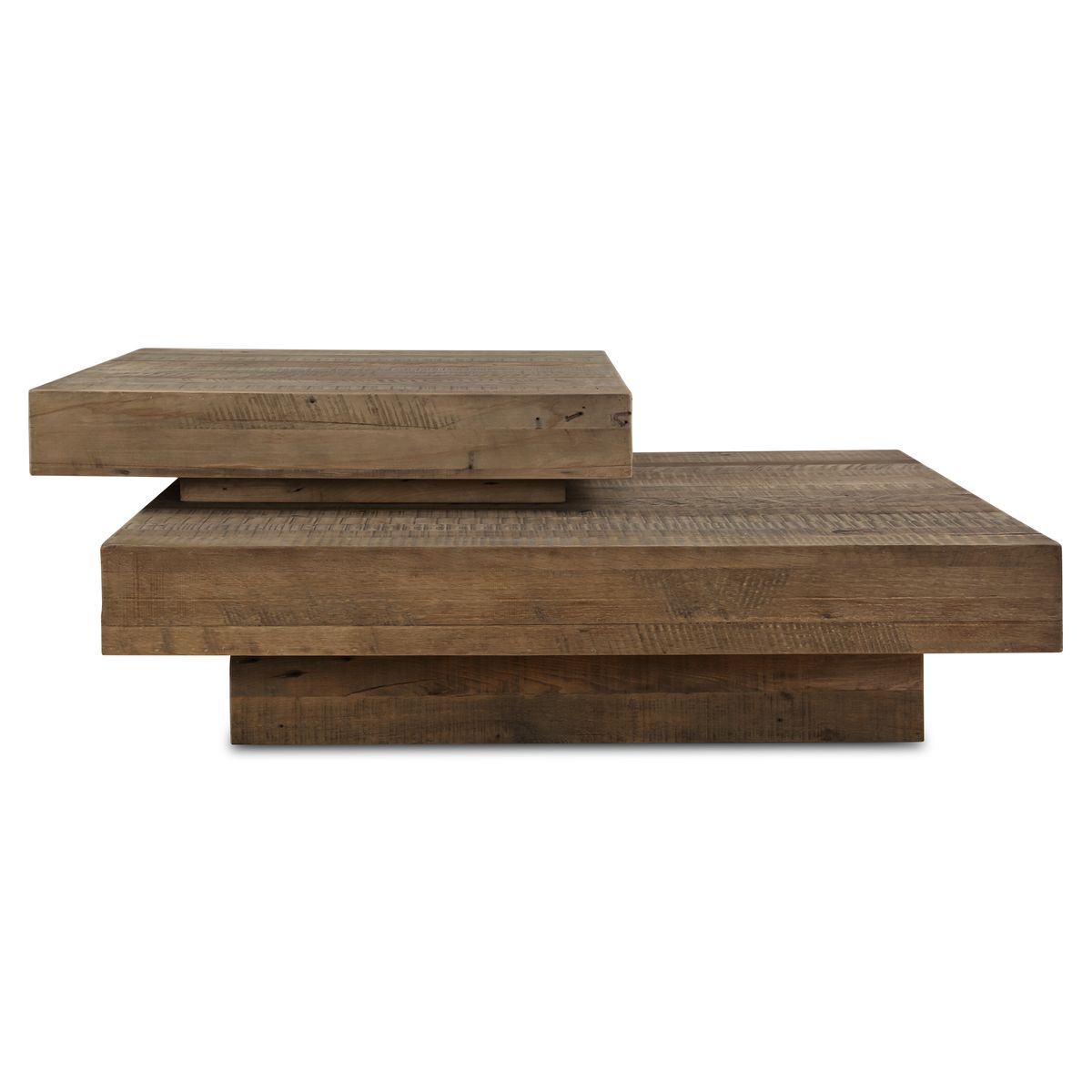 Curated Coffee Table