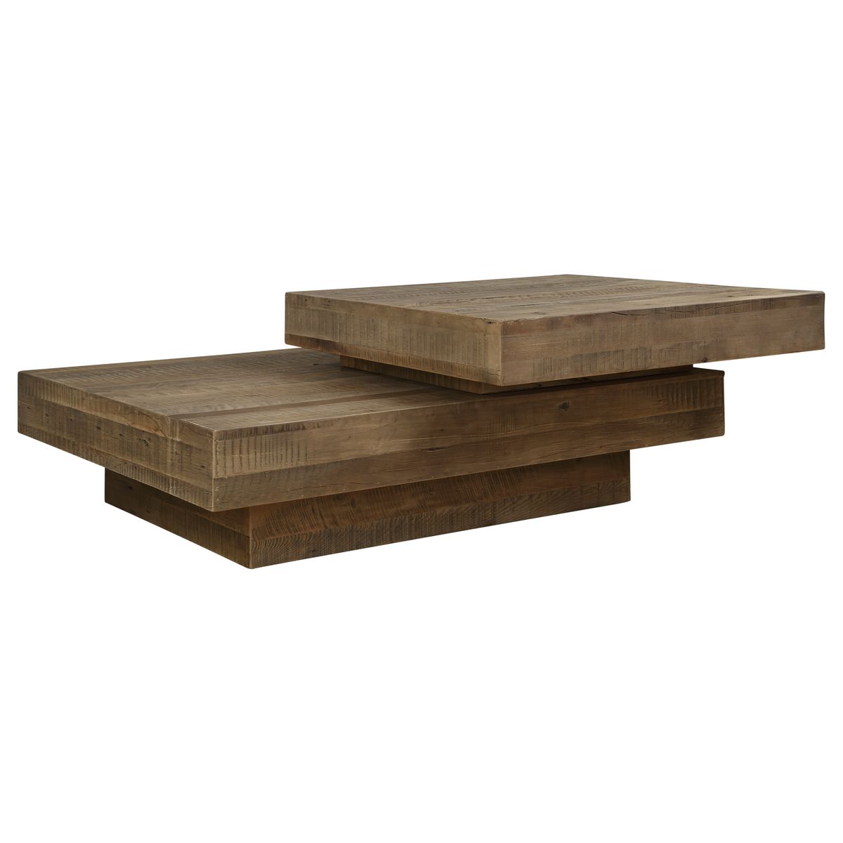 Curated Coffee Table