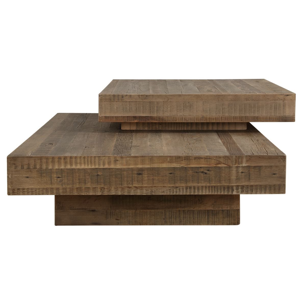 Curated Coffee Table