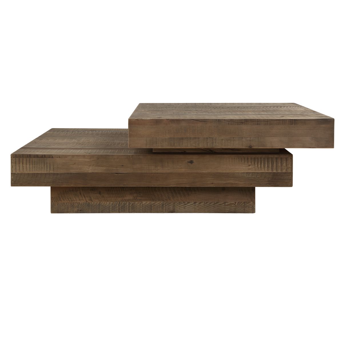 Curated Coffee Table