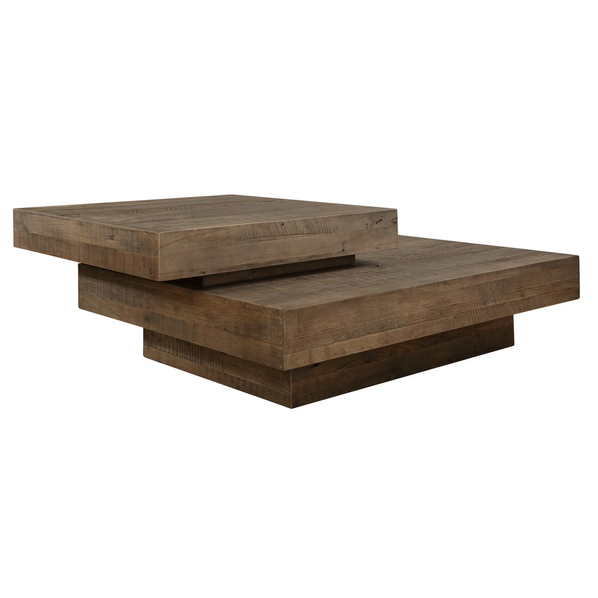 Curated Coffee Table