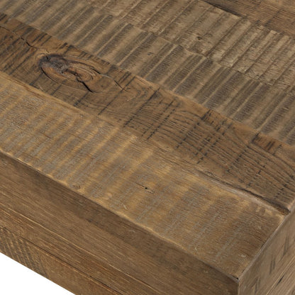 Curated Coffee Table