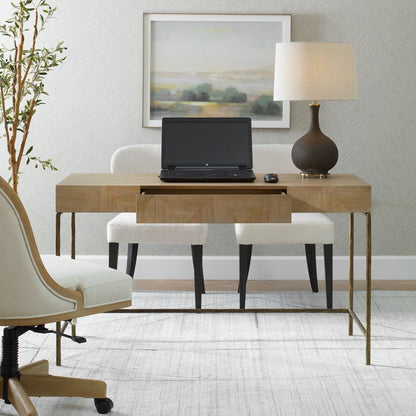 Heritage Desk