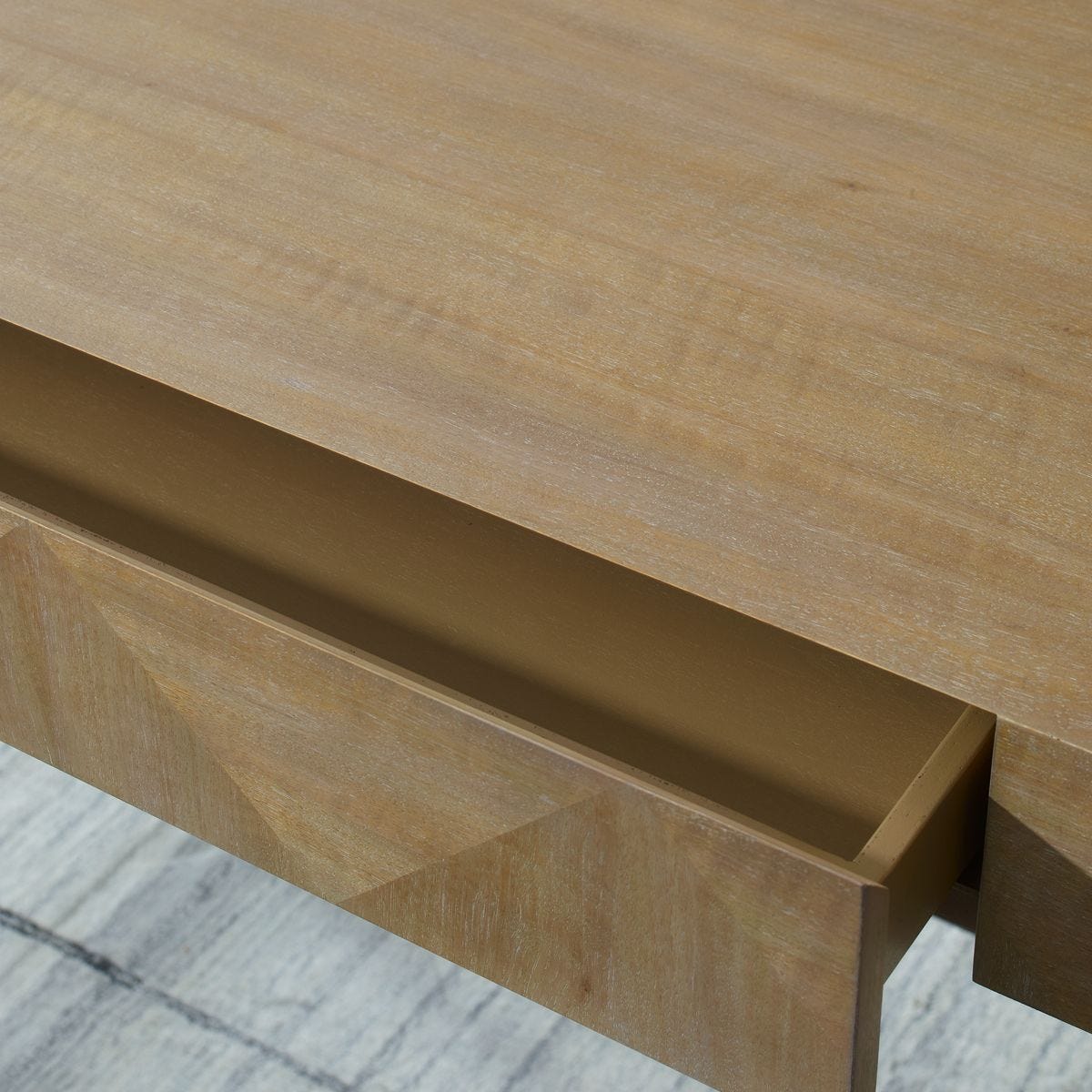 Heritage Desk